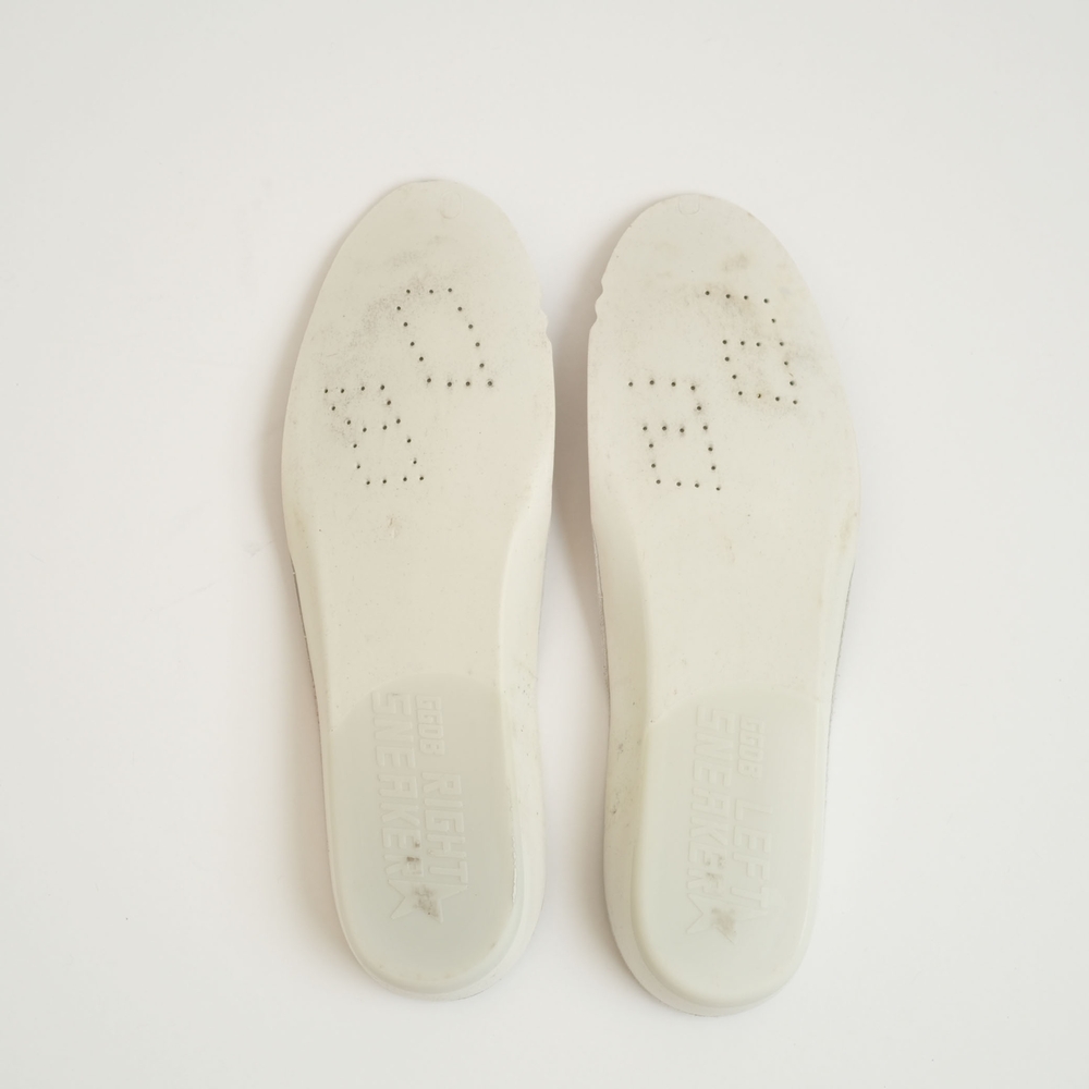 Golden Goose Penstar Slide | EU40 | High-Top Sneakers | Excellent Condition - Picture 11 of 13